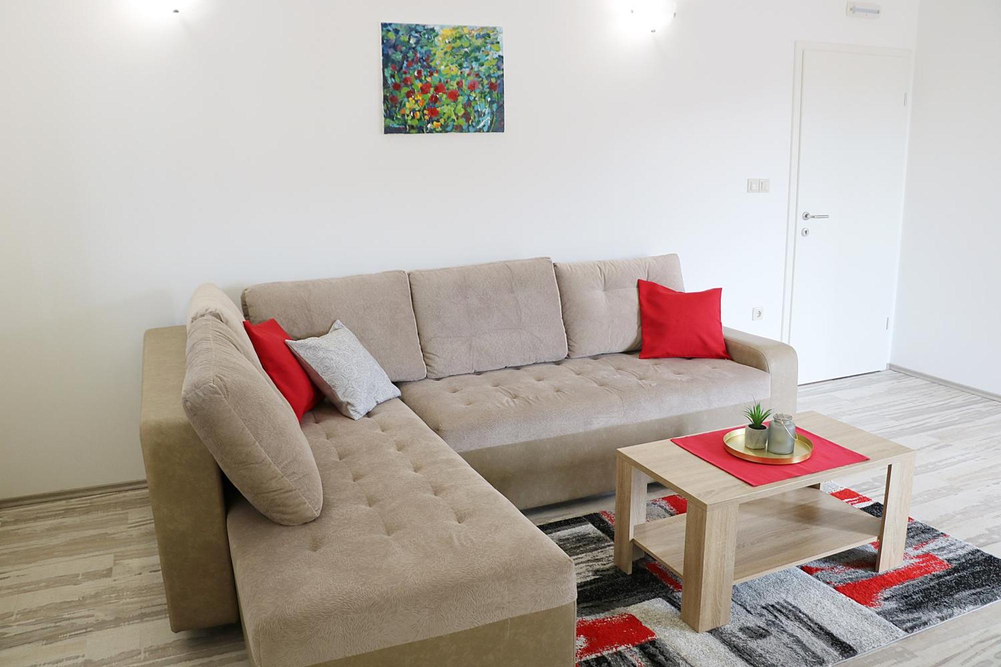 Apartments Neda Ploce  Zewnętrze zdjęcie