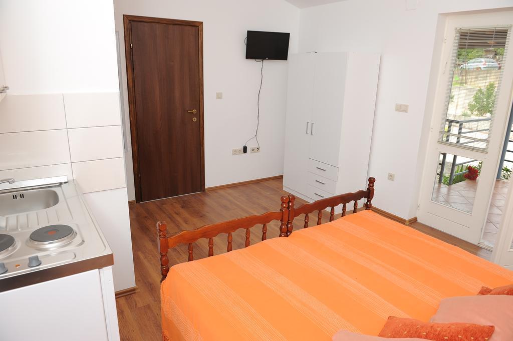 Apartments Neda Ploce  Zewnętrze zdjęcie