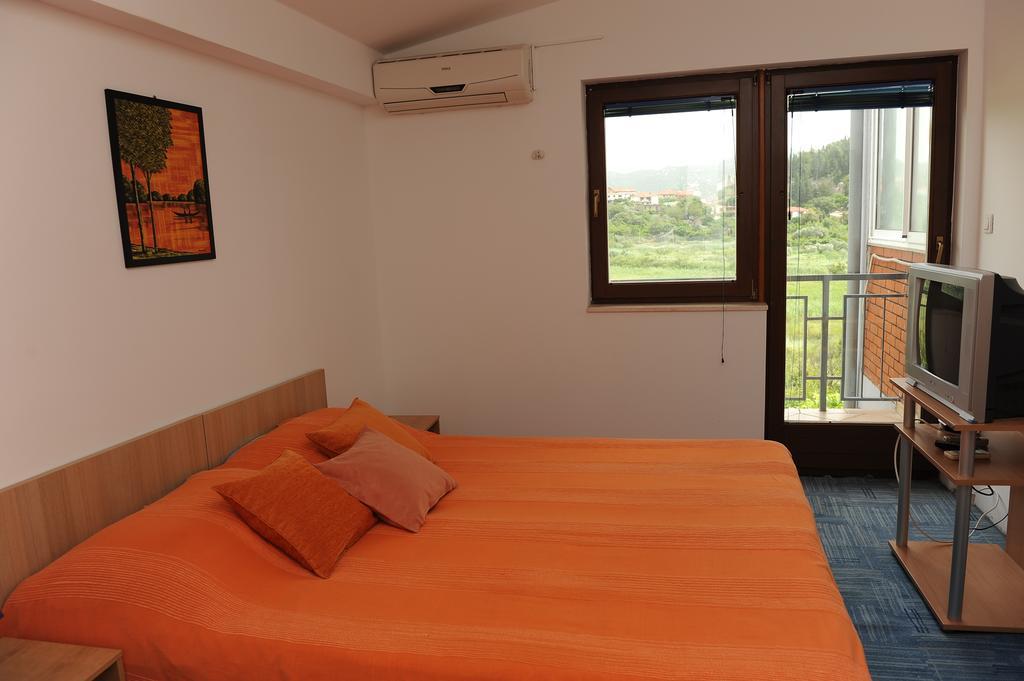 Apartments Neda Ploce  Zewnętrze zdjęcie