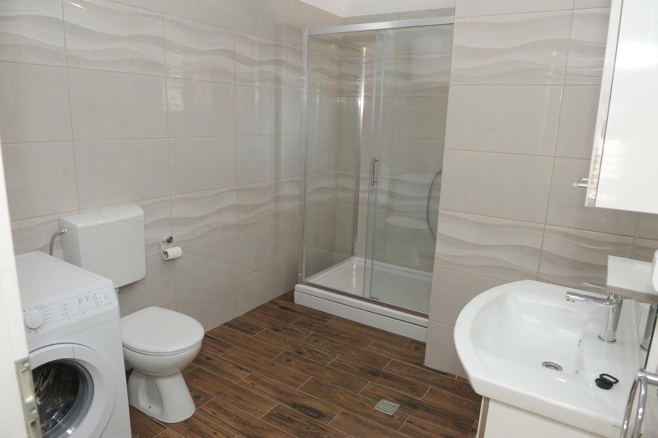 Apartments Neda Ploce  Zewnętrze zdjęcie